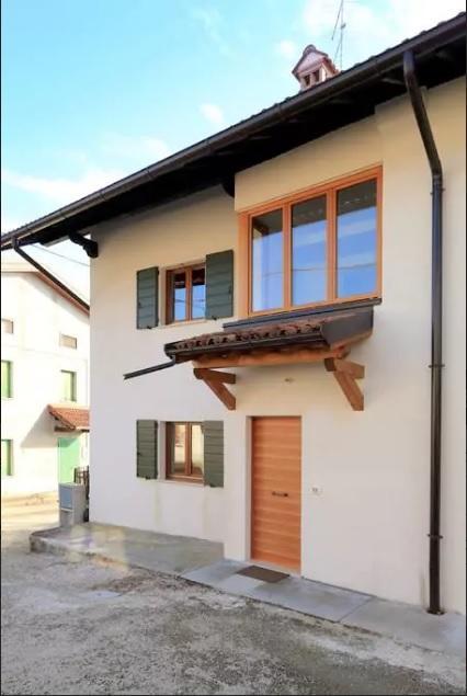 Colvago Cima Dodici – Dolomites National Park Santa Giustina (Belluno) Exterior foto