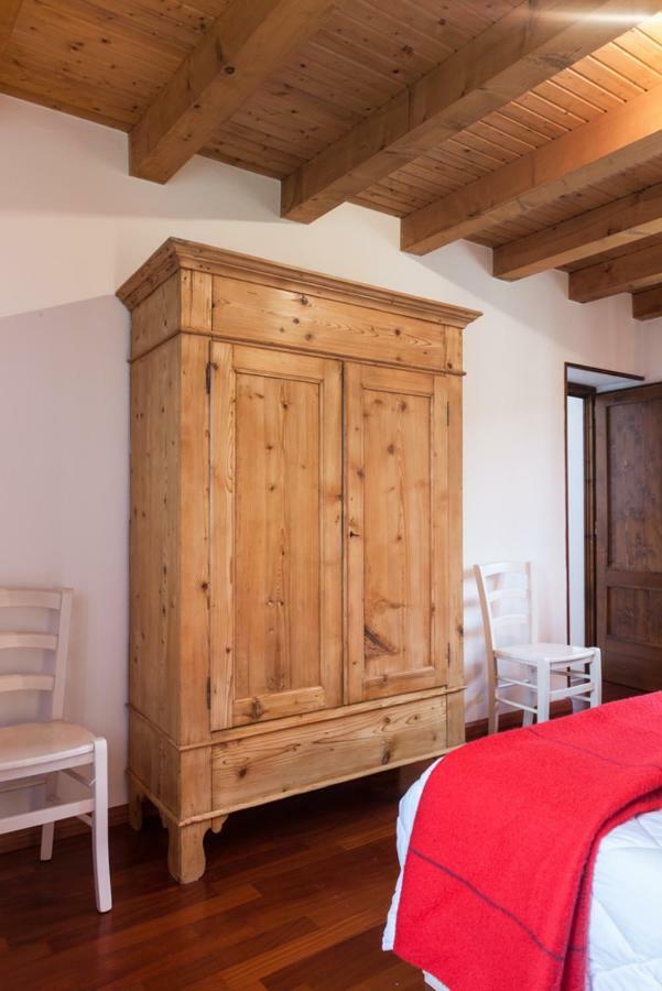 Colvago Cima Dodici – Dolomites National Park Santa Giustina (Belluno) Exterior foto